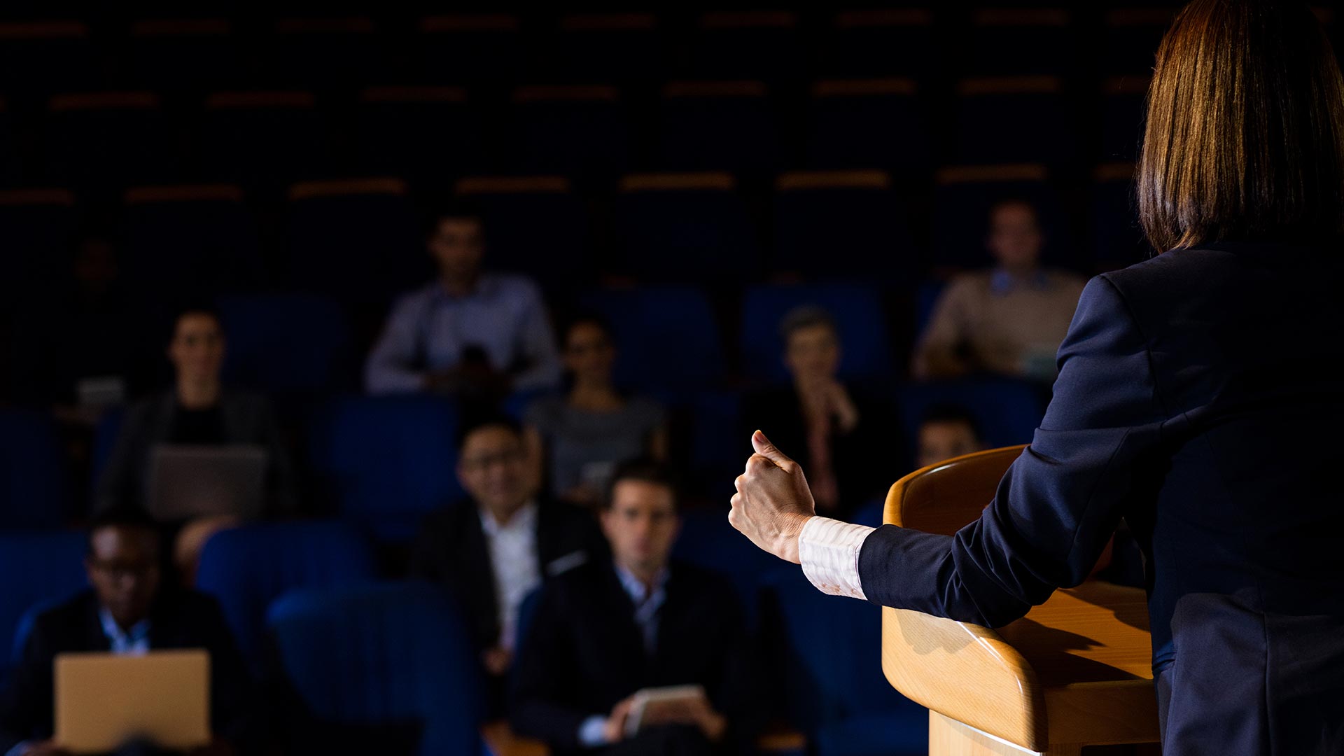 Diplomado Avanzado en Estrategias Políticas y Comunicación Digital: