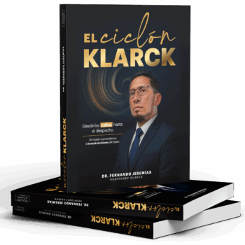 El ciclón Klarck